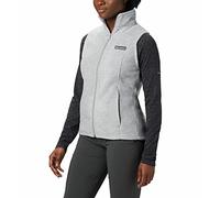 Columbia Chaleco para Mujer, Benton Springs