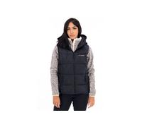 Columbia chaleco Pike Lake II vêtement running femme déstockage L Noir