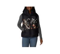 Columbia chaleco Pike Lake II XL Noir