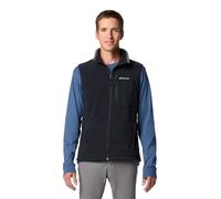Columbia Chaleco Polar para Hombre, Fast Trek