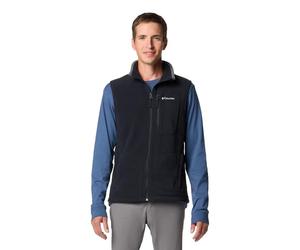Columbia Chaleco Polar para Hombre, Fast Trek