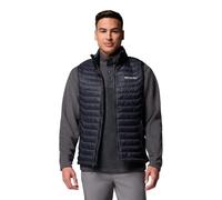 Columbia Chaleco Powder Pass Hybrid para Hombre