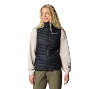 Columbia Chaleco Powder Pass II Hybrid para Mujer