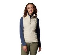 Columbia Chaleco Powder Pass II Hybrid para Mujer