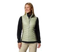 Columbia Chaleco Powder Pass II Hybrid para Mujer