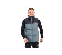 Columbia chaleco Puffect II XL Azul