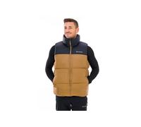 Columbia chaleco Puffect II XL Marron