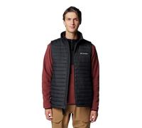 Columbia Chaleco Silver Falls II para Hombre