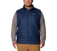 Columbia Chaleco Silver Falls II para Hombre