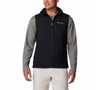 Columbia Chaleco Softshell Ascender para hombre