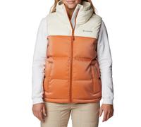 Columbia Chaleco W Bulo Point Down Vest. L