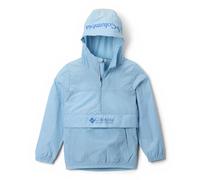 Columbia Challenger 2 Windbreaker Chaqueta cortavientos ligera Unisex niños (Pack de 1)