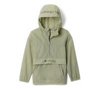 Columbia Challenger 2 Windbreaker Chaqueta cortavientos ligera Unisex niños (Pack de 1)