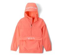 Columbia Challenger 2 Windbreaker Chaqueta cortavientos ligera Unisex niños (Pack de 1)