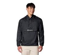 Columbia Chaqueta Cortavientos para Hombre, Challenger