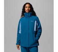 Columbia - Chaqueta 3 en 1 Bugaboo™ IV - Azul - Talla L - Mujer