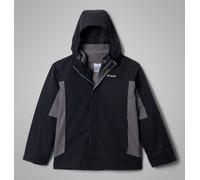 Columbia - Chaqueta 3 en 1 Bugaboo™ IV - Negro - Talla S (8 a) - Niño