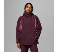 Columbia - Chaqueta 3 en 1 Bugaboo™ IV - Rojo - Talla XS - Mujer