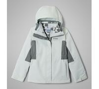 Columbia - Chaqueta 3 en 1 Bugaboo™ IV -Verde - Talla M (10-12 a) - Niña