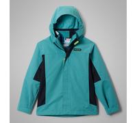 Columbia - Chaqueta 3 en 1 Bugaboo™ IV - Verde - Talla XL (18 a) - Niño