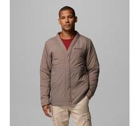Columbia - Chaqueta acolchada aislante Street Heights™ - Marrón - Talla XL - Hombre