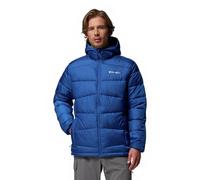 Columbia Chaqueta acolchada con capucha Fivemile Butte 2 para hombre (paquete de 1)