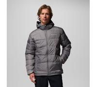 Columbia - Chaqueta acolchada con capucha Fivemile Butte™ II - Gris - Talla XL - Hombre