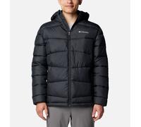 Columbia - Chaqueta acolchada con capucha Fivemile Butte™ II - Negro - Talla S - Hombre