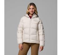 Columbia - Chaqueta acolchada con capucha Fivemile Butte™ - Marrón - Talla L - Mujer