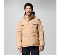 Columbia - Chaqueta acolchada con capucha Landroamer™ - Marrón - Talla XL - Hombre