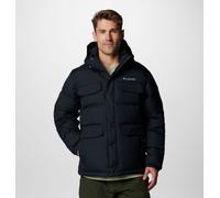 Columbia - Chaqueta acolchada con capucha Landroamer™ - Negro - Talla XXL - Hombre