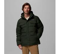 Columbia - Chaqueta acolchada con capucha Landroamer™ - Verde - Talla XXL - Hombre