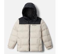 Columbia - Chaqueta acolchada con capucha M Puffect™ II - Marrón - Talla XL (18 a) - Jóvenes
