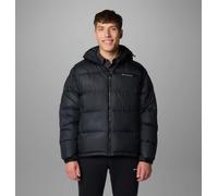 Columbia - Chaqueta acolchada con capucha Pike Lake™ II - Negro - Talla XL - Hombre