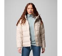 Columbia - Chaquetas Mujer - Pike Lake III Hooded Jacket Dark Stone para Mujer - Talla M - Blanco Blanco M
