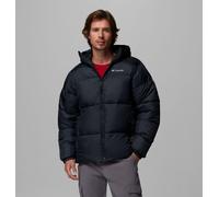 Columbia - Chaqueta acolchada con capucha Puffect™ II - Negro - Talla L - Hombre