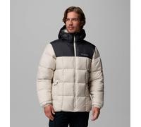 Columbia - Chaqueta acolchada con capucha Puffect™ IV - Marrón - Talla XL - Hombre