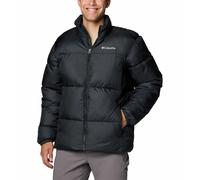 COLUMBIA Chaqueta acolchada con cremallera Puffect. Color Negro