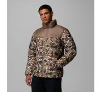 Columbia - Chaqueta acolchada con estampado Puffect™ IV - Blanco - Talla XXL - Hombre