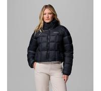 Columbia - Chaqueta acolchada corta Puffect™ III - Negro - Talla XS - Mujer