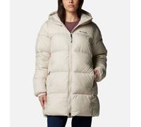 Chaqueta Columbia Puffect™ II Mid Hooded Mujer Dark Stone M