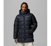 Columbia - Chaqueta acolchada de largo medio Puffect™ III - Negro - Talla L - Mujer