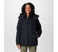 Columbia - Chaqueta acolchada Longhorn Ridge™ - Negro - Talla M - Mujer