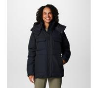 Columbia - Chaqueta acolchada Longhorn Ridge™ - Negro - Talla XL - Mujer