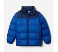 Columbia - Chaqueta acolchada M Puffect™ II - Azul - Talla XS (6-7 a) - Jóvenes