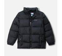 Columbia Puffect II Chaqueta, Aislamiento Thermarator, Mentonera, Bolsillos Seguros, Puños Elásticos - Juvenil Niños
