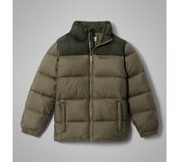 Columbia - Chaqueta acolchada M Puffect™ II - Verde - Talla XL (18 a) - Jóvenes