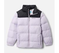 Columbia - Chaqueta acolchada M Puffect™ II - Violeta - Talla XS (6-7 a) - Jóvenes