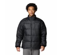 Columbia - Chaquetas - Pike Lake II Hooded Jacket Black - Talla L - Negro Negro L
