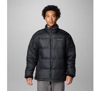 Columbia - Chaqueta acolchada Pike Lake™ II - Negro - Talla M - Hombre
